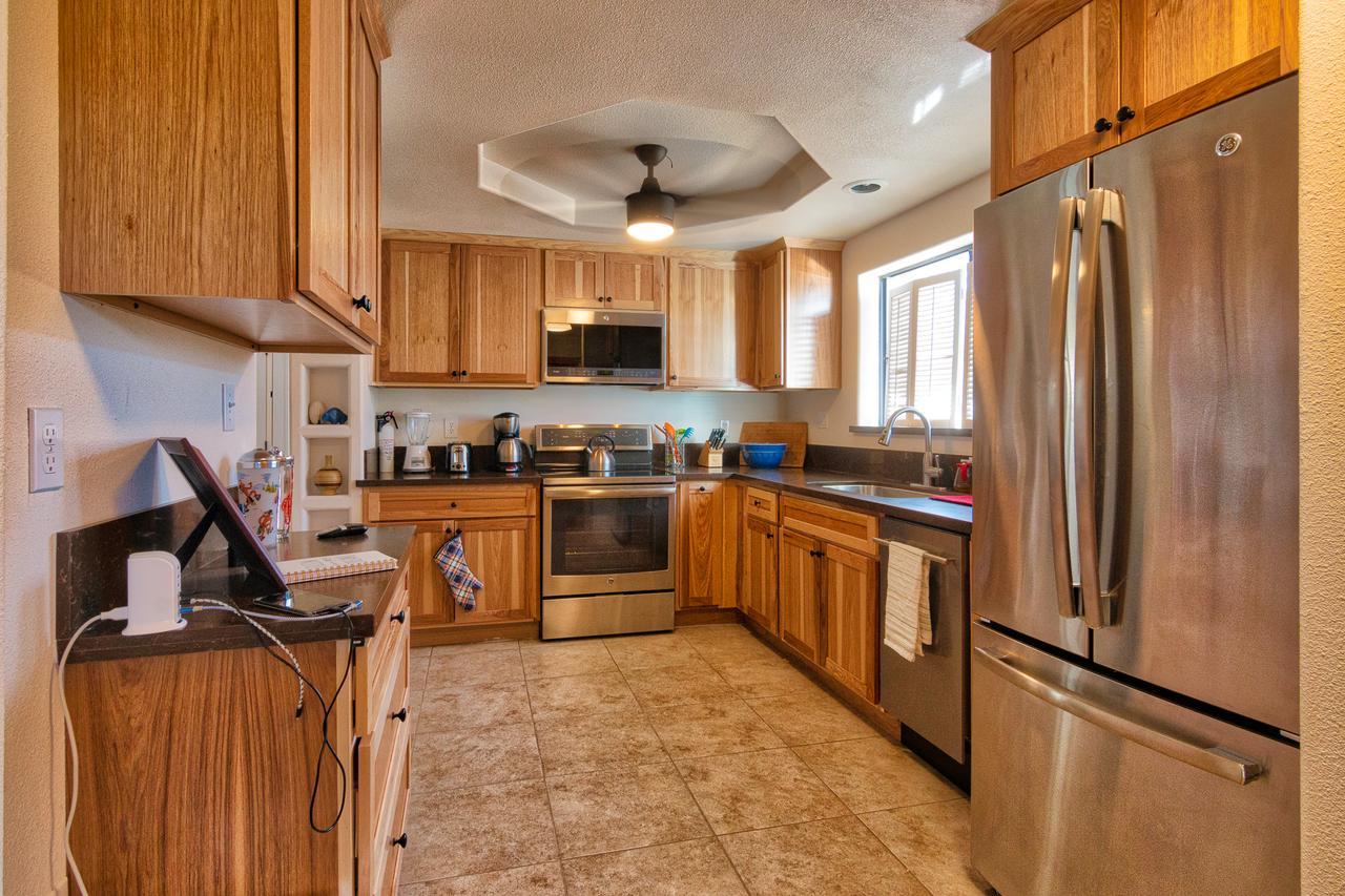 Flying Point Homestead Twentynine Palms Zimmer foto